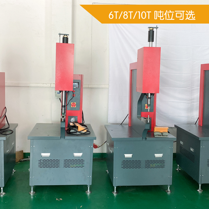 液壓壓鉚機螺釘螺母螺柱鈑金加工自動送料無鉚連接抽芽鈑金件壓鉚